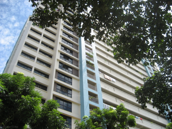 Blk 700A Ang Mo Kio Avenue 6 (Ang Mo Kio), HDB 4 Rooms #45702